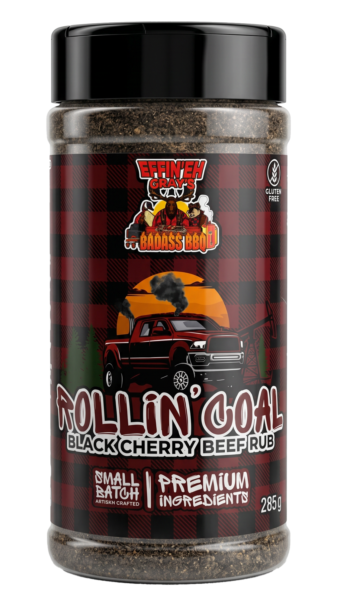 Rollin' Coal