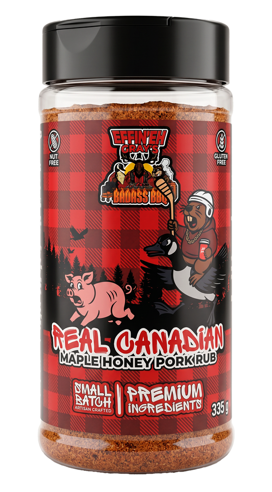 Real Canadian