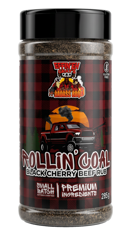Rollin' Coal
